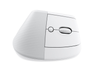 Logitech LIFT Biała - 743072 - zdjęcie 5